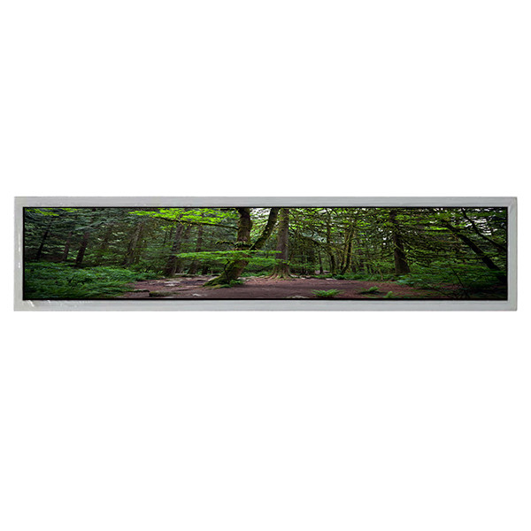 3840*2160 DV585XTB-NV0 58,4 cala 1200:1 51 pin ekran LCD dla BOE