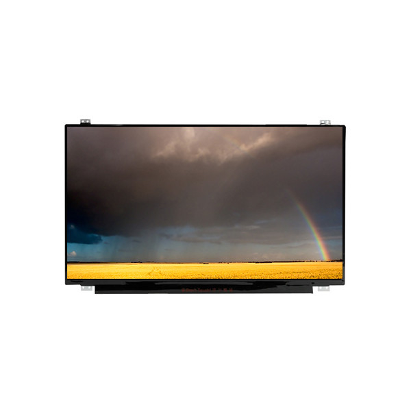 Dobry HB140WX1-501 1366*768 14,0 cala WLED eDP 30 pinów wyświetlacz LCD