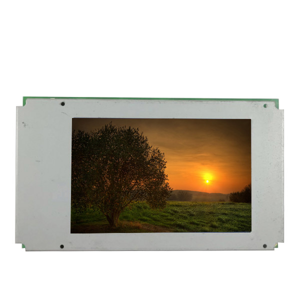 6,3-calowy przemysłowy panel LCD 320 × 200 DMF5006NB-FW-2 Wyświetlacz LCD