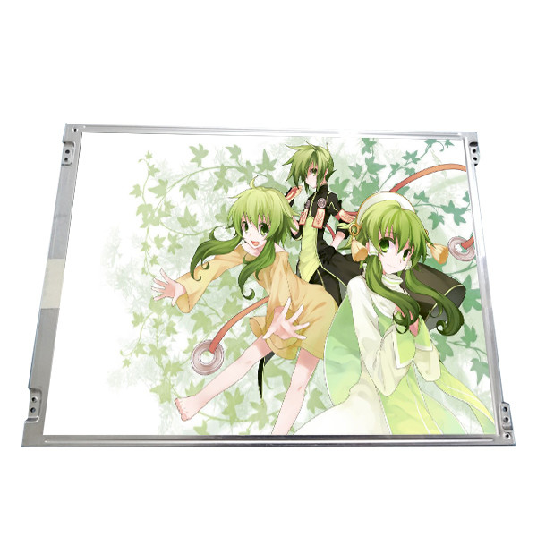 13,3 &quot;ekran laptopa LCD L133X2-1 1024 × 768 XGA 96PPI Rozdzielczość LVDS 20-stykowe złącze