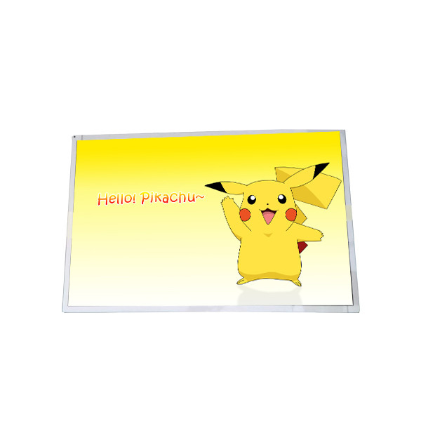 Lcd 19 cal M190PTN01.0 1440x900 TFT LCD ekran panelu wyświetlacz Oem dotykowy części zamienne do digitizera wymiana zespołu