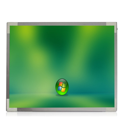 Dobra cena. M170EN04 V6 1280x1024 a-Si TFT-LCD, 30-stykowy wyświetlacz LCM ConnectorPanel Wyświetlacz w Internecie
