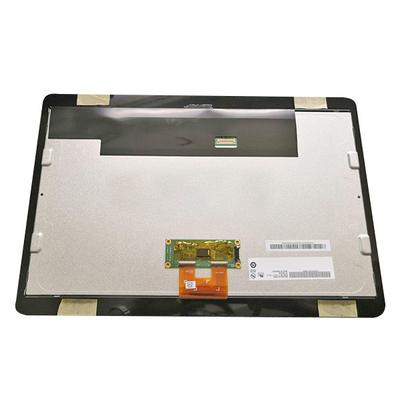Dobra cena. AUO 15,6-calowy panel LCD G156XTT03.0 1366x768 RGB pionowy pasek 100PPI Przemysłowy ekran LCD w Internecie