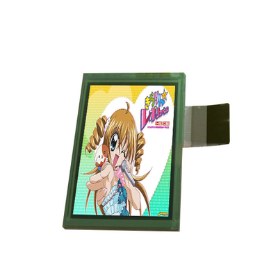Dobra cena. AUO H015IT01 Panel Si TFT LCD Podwójny ekran LCD telefonu komórkowego 128x128 120PPI w Internecie