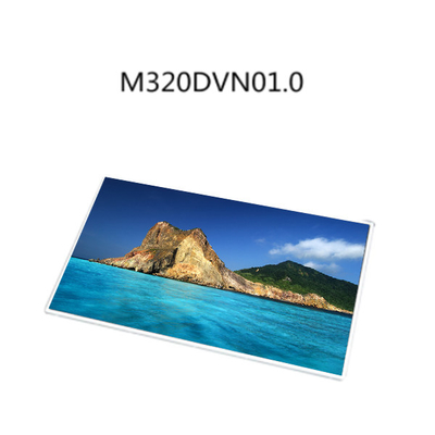 Dobra cena. 2560X1440 Pulpitowy ekran LCD 32-calowy monitor LCD Wifi Ekran TV M320DVN01.0 w Internecie