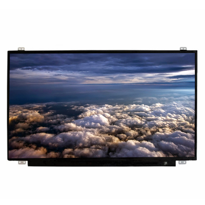 Dobra cena. 15,6-calowy, cienki, 30-pinowy wyświetlacz LCD FHD do laptopa B156HTN03.8 dla Asus F556U w Internecie