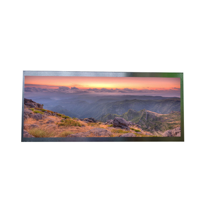 Dobra cena. Panel 12,3 cala 1920 (RGB) × 720 WLED TFT-LCD C123HAN01.0 Wyświetlacz LVDS w Internecie
