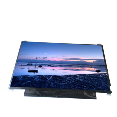 Dobra cena. Rozdzielczość 13,3 cala 1366*768 IPS TFT Lcd ekran G133XTN01.0 Moduły wyświetlacza w Internecie