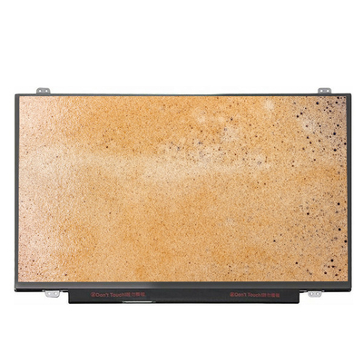 Dobra cena. 14,0-calowy panel LCD do laptopa LP140WF3-SPD1 30-pinowy ekran laptopa RGB 1920X1080 FHD w Internecie