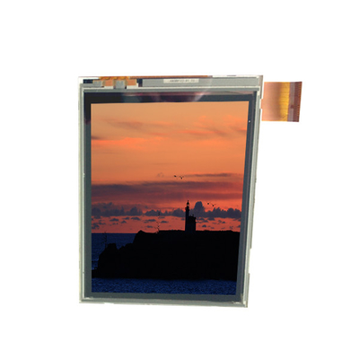 Dobra cena. 3,5-calowy wyświetlacz LCD NL2432HC22-41B 240 (RGB) × 320 WLED Monitor LCD CMOS w Internecie