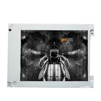 Dobra cena. KCS057QV1AJ-G23 Wyświetlacz LCD Kyocera klasy A+ 5,7 cala 320×240 QVGA 70PPI w Internecie
