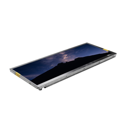 Dobra cena. Pasek rozciągnięty jasność lcd 1920*720 z płytą sterowniczą HD-MI pojemnościowy dotyk USB do deski rozdzielczej HSD123KPW1-A30 w Internecie