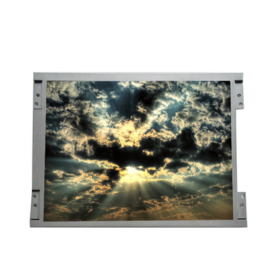 Dobra cena. TCG084SVLQAPNN-AN20 Moduł ekranu LCD 8,4 cala RGB 800x600 do urządzeń elektronicznych w Internecie