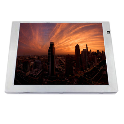 Dobra cena. 8,5-calowy moduł ekranu LCD TCG104SVLPEANN-AN30 800 × 600 SVGA 96PPI Antiglare w Internecie