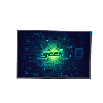 Dobra cena. 10,1-calowy moduł TFT LCD M101NWT2 R6 1024X600 WXGA 149PPI Panel wyświetlacza LCD w Internecie