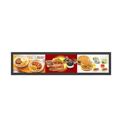 Dobra cena. BOE 29,0-calowy ekran reklamowy LCD DV290FBM-N10 1920x540 IPS 51PIN Interfejs LVDS w Internecie