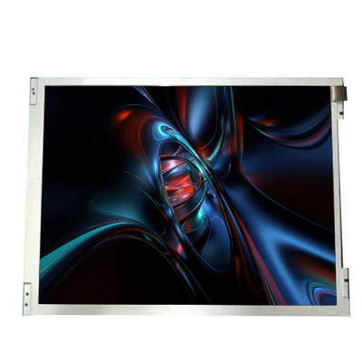Dobra cena. ET104S0M-N10 10,4-calowy wyświetlacz TFT LCD Rozdzielczość RGB 800X600 do zastosowań przemysłowych w Internecie