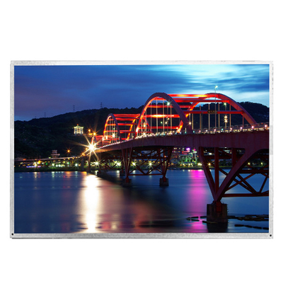 Dobra cena. MT185WHM-N10 Ekran TFT LCD 18,5-calowy monitor do laptopa 1366X768 Moduł paneli LCD w Internecie