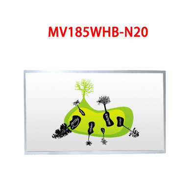 Dobra cena. MV185WHB-N20 18,5-calowy panel TFT LCD Wyświetlacz IPS LCD w Internecie