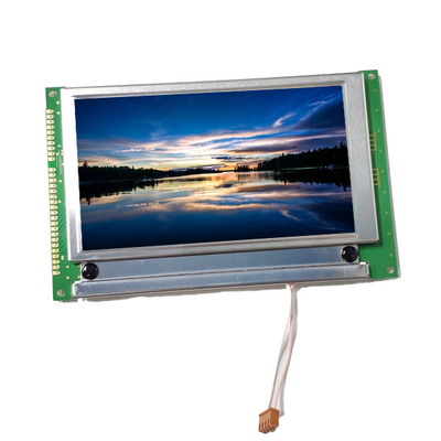 Dobra cena. 5.1-calowy nowy oryginalny moduł wyświetlacza LCD LMG7420PLFC-X w Internecie