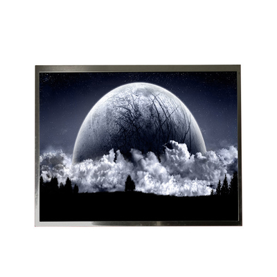 Dobra cena. 12,1-calowy oryginalny moduł LCD 800*600 G121S1-L01 Stosowany do produktów przemysłowych w Internecie