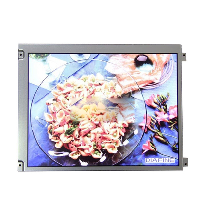 Dobra cena. AA121SP01 Oryginalny 12,1-calowy wyświetlacz LCD VGA CCFL dla Mitsubishi w Internecie