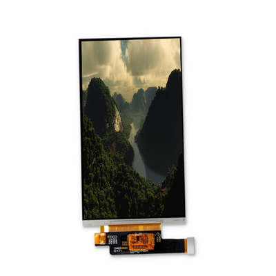 Dobra cena. TM050JDHG33 Wymiana modułu LCD z ekranem dotykowym dla Zebra Motorola TC51 TC510K TC56 w Internecie