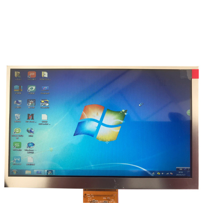 Dobra cena. TM070DDHG03-40 WLED Monitor LCD RGB 1024X600 7,0-calowy wyświetlacz LCD LVDS w Internecie