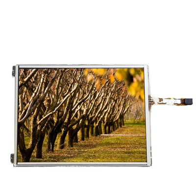 Dobra cena. 10,4-calowy 20-pinowy moduł wyświetlacza LED LVDS RGB 800X600 z dotykiem TM104SBH01 w Internecie