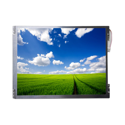 Dobra cena. TS104SAALC01-00 Ekran TFT LCD 10,4 cala Moduł paneli LCD RGB 800x600 w Internecie