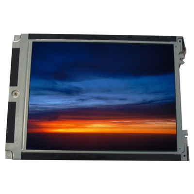 Dobra cena. LM8V302 7,7-calowy panel wyświetlacza TFT LCD RGB 640x480 Ekran VGA w Internecie