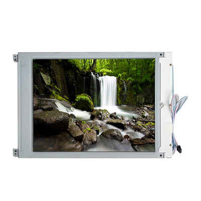 Dobra cena. LM64P83L SHARP Wyświetlacz LCD 9,4 cala 640x480 VGA 84PPI do zastosowań przemysłowych w Internecie
