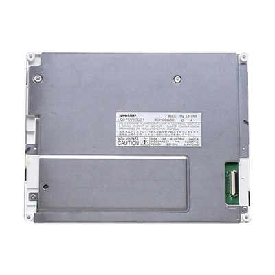 Dobra cena. 7,5-calowy panel wyświetlacza LCD LQ075V3DG01 dla Sharp 640 × 480 w Internecie