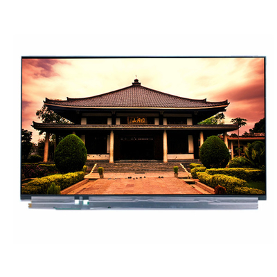Dobra cena. Sharp 15,6-calowy wyświetlacz laptopa LQ156D1JW31 UHD lcd eDP 40 pinów 4k moduł lcd panel wyświetlacza IPS w Internecie