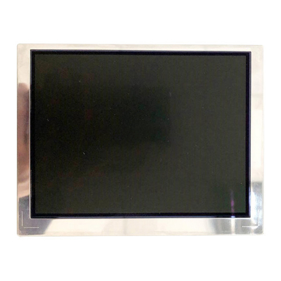 Dobra cena. 5,7-calowy ekran LCD RGB 640X480 Wymiana panelu wyświetlacza Konserwacja AA057VG12 w Internecie