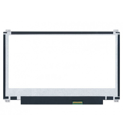 Dobra cena. N116BGE-EB2 11,6-calowy ekran LCD HD laptopa Slim 30-pinowe błyszczące wsporniki Innolux w górę iw dół w Internecie
