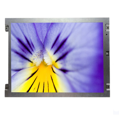 Dobra cena. NL10276BC16-06 Panel wyświetlacza LCD 8,4 cala RGB 1024X768 do urządzeń przemysłowych w Internecie