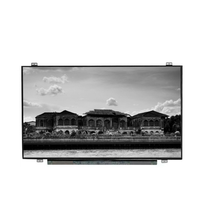 Dobra cena. 15,6-calowy płaski ekran LCD do laptopa 30pin 1920X1080 FHD EDP Notebook Pantalla HB156FH1-401 w Internecie
