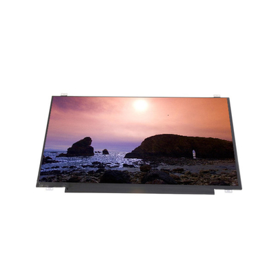 Dobra cena. N173FGA-E34 Panel laptopa LED 2k 1920X1080 106PPI 17,3-calowy monitor IPS w Internecie