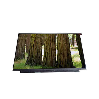 Dobra cena. NT156FHM-N61 15,6-calowy przenośny komputerowy wyświetlacz LCD 1920x1080 Slim LED Screen w Internecie