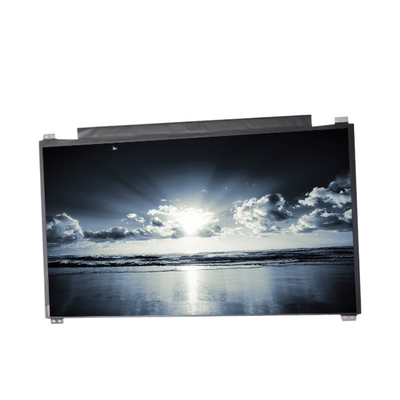 Dobra cena. Smukły panel LCD do laptopa wyświetla 13,3 cala 30-pinowy cienki papier NV133FHM-N42 w Internecie