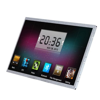 Dobra cena. IVO M101GWN9 R2 10.1 cala 1024*600 40-pinowy wyświetlacz lcd; w Internecie