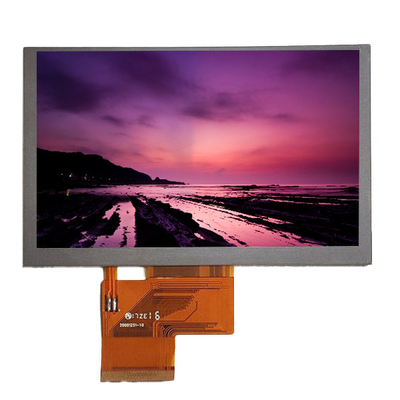 Dobra cena. EJ050NA-01G Oryginalne nowe 5,0-calowe moduły LCD Wyświetlacz LCD 800x480 w Internecie