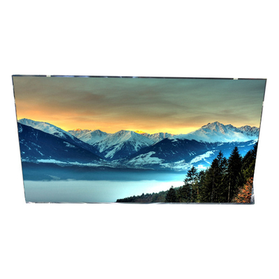 Dobra cena. 55-calowy panel LED 1920 (RGB) × 1080 do ekranu reklamowego SAMSUNG LTI550HN08 FHD w Internecie