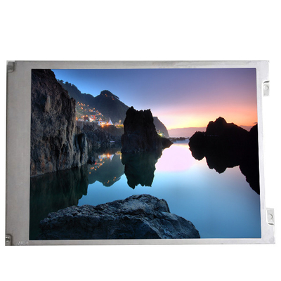 Dobra cena. G084SN05 V.8 8,4 calowy moduł LCD 800*600 Stosowany do produktów przemysłowych w Internecie