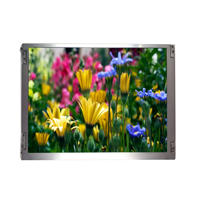Dobra cena. G121SN01 V.1 12,1 calowy moduł LCD 800*600 Stosowany do produktów przemysłowych w Internecie