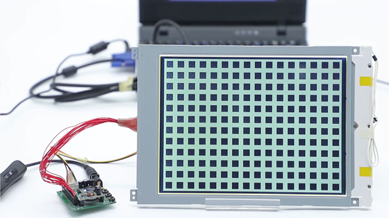 Dobra cena. G104STN01.3 10,4-calowy wyświetlacz monitory 800*600 TFT-LCD moduł lcd LVDS w Internecie