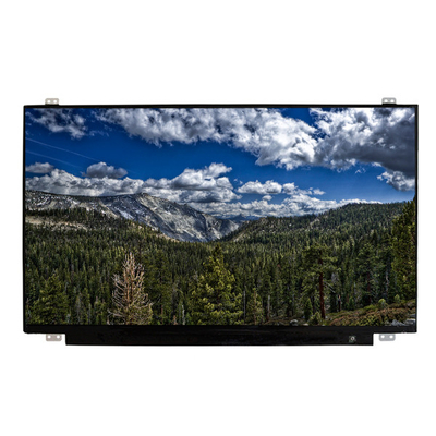 Dobra cena. BOE 15,6-calowy panel LCD NV156FHM-N41 Wyświetlacz LCD z pionowym paskiem do laptopa w Internecie