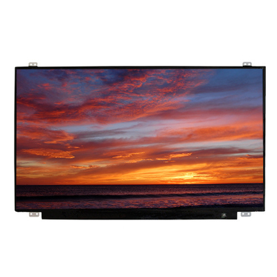 Dobra cena. BOE 15,6-calowy wyświetlacz panelowy LCD NV156FHM-N35 1920 × 1080 Pionowy ekran LCD w paski do laptopa w Internecie