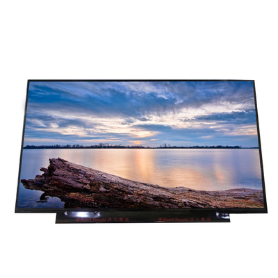 Dobra cena. 15,6-calowy panel AUO LCD G156HAN01.0 RGB Pionowy pasek 141PPI Przemysłowy wyświetlacz LCD w Internecie